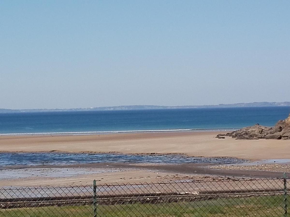 L'Appart Du Ris Douarnenez Esterno foto
