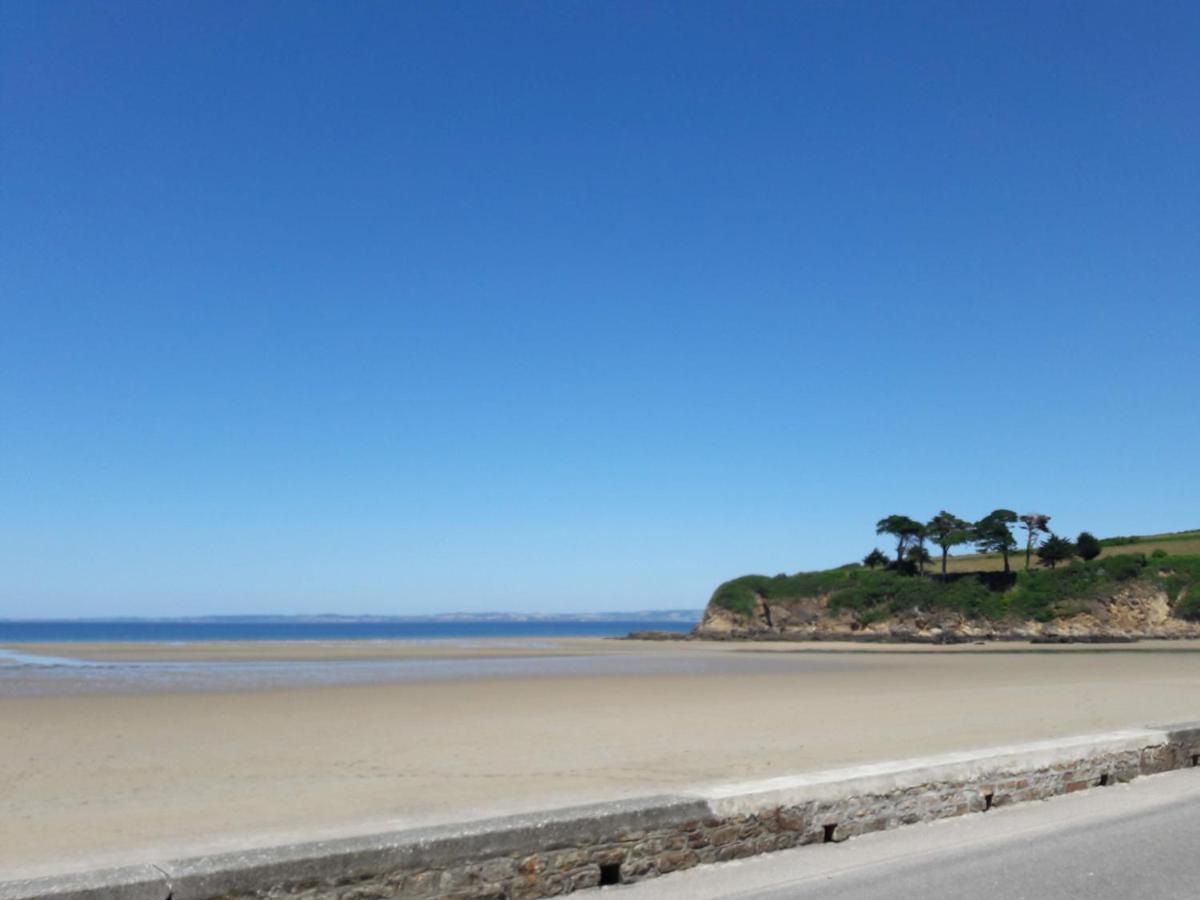 L'Appart Du Ris Douarnenez Esterno foto