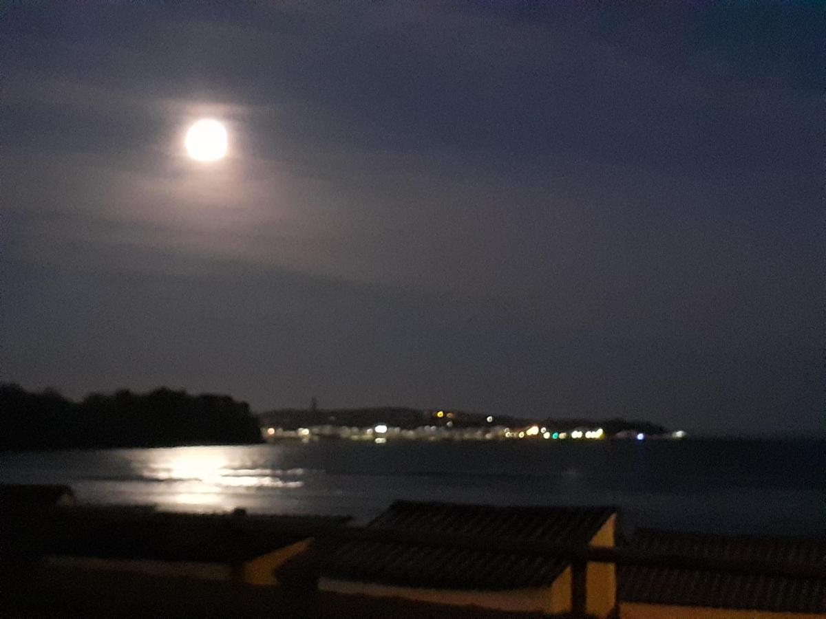 L'Appart Du Ris Douarnenez Esterno foto